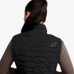 Flex Stretch Down Vest Dame