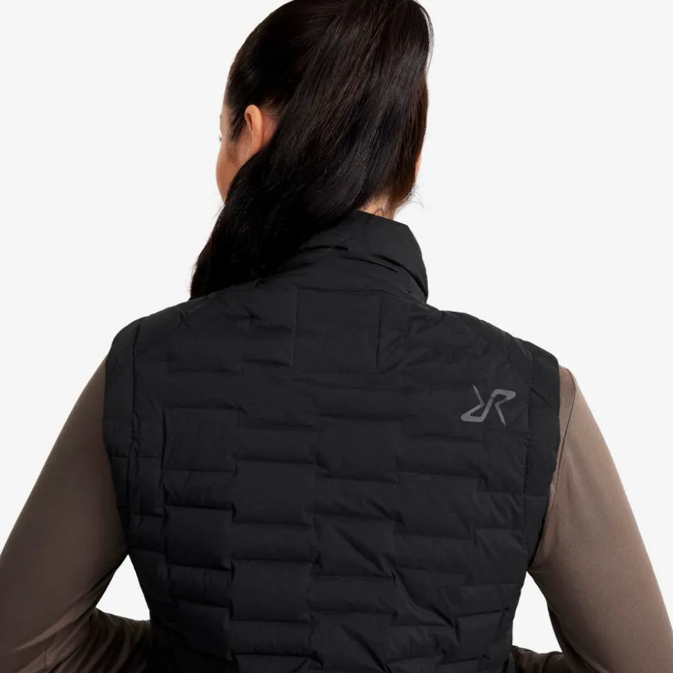 Flex Stretch Down Vest Dame
