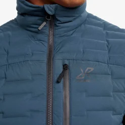 Flex Stretch Down Vest Herre