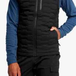 Flex Stretch Down Vest Herre