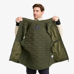 Flex Stretch Down Vest Herre