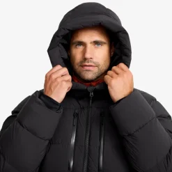 Flexpedition Down Jacket Herre