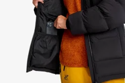 Flexpedition Down Jacket Herre