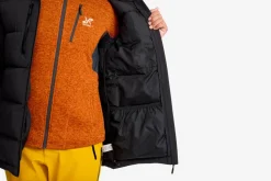 Flexpedition Down Jacket Herre