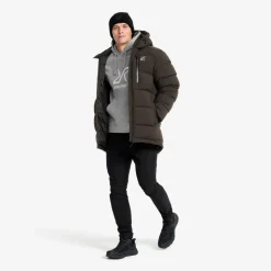 Flexpedition Down Jacket Herre