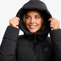 Flexpedition Down Parka Dame