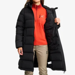 Flexpedition Down Parka Dame