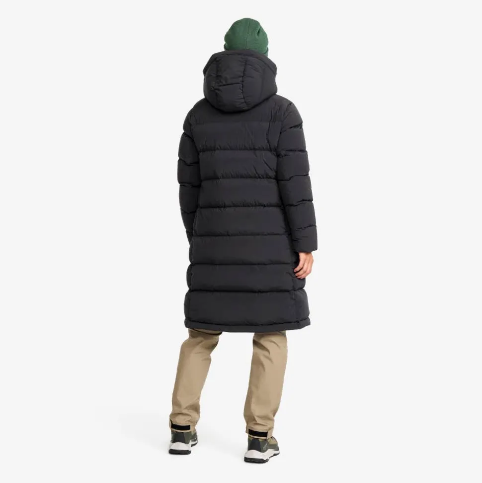 Flexpedition Down Parka Dame