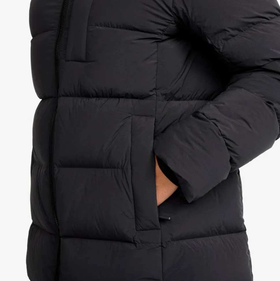 Flexpedition Down Parka Dame