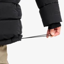 Flexpedition Down Parka Dame