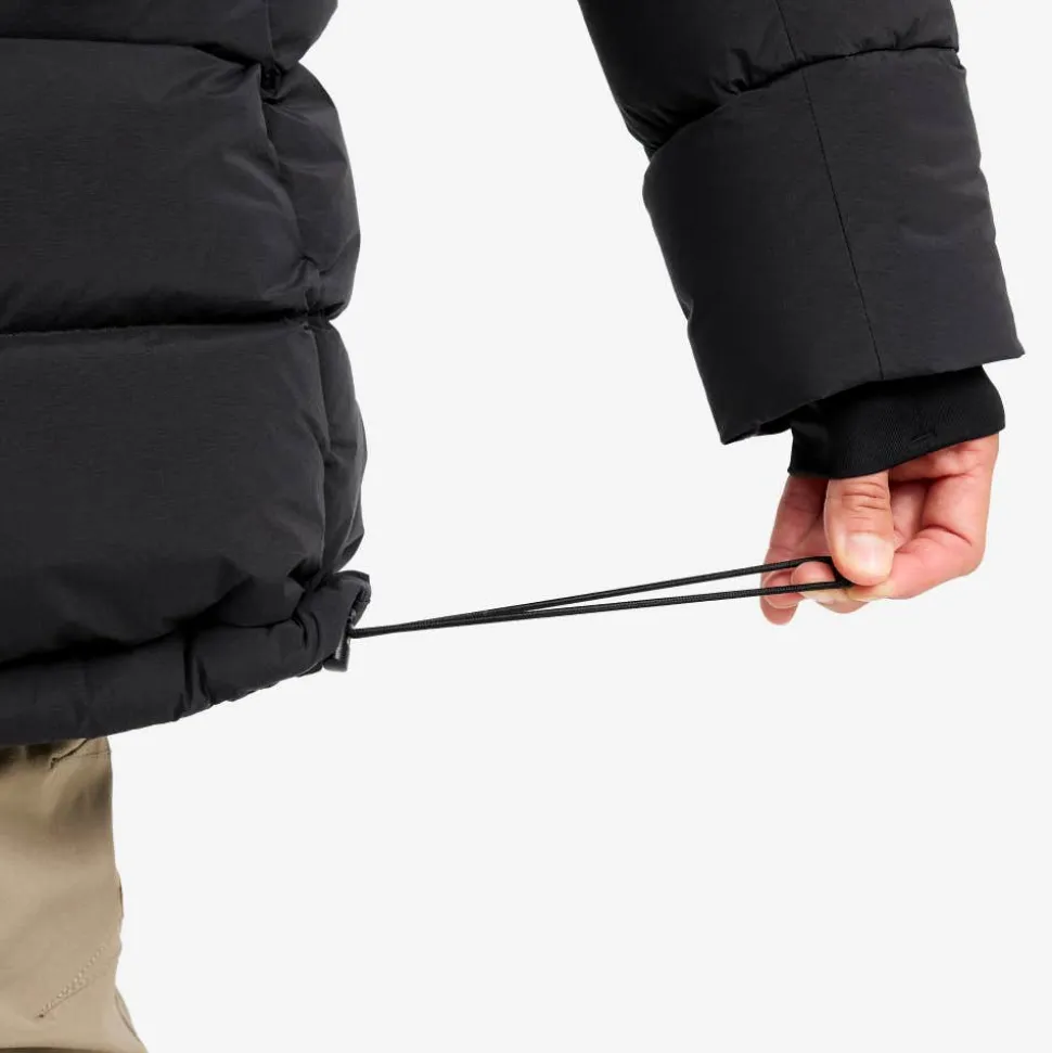 Flexpedition Down Parka Dame