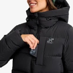 Flexpedition Down Parka Dame