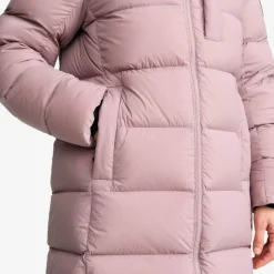 Flexpedition Down Parka Dame