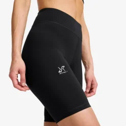 Flow High-waisted Biker Shorts Dame