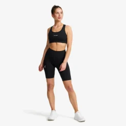 Flow High-waisted Biker Shorts Dame