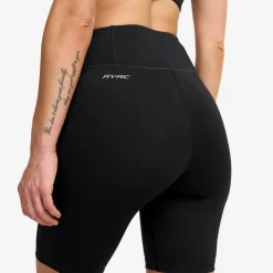 Flow High-waisted Biker Shorts Dame