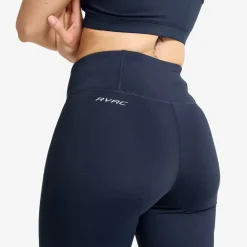 Flow High-waisted Capri Leggings Dame