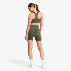 Flow High-waisted Hotpants Dame