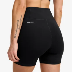 Flow High-waisted Hotpants Dame