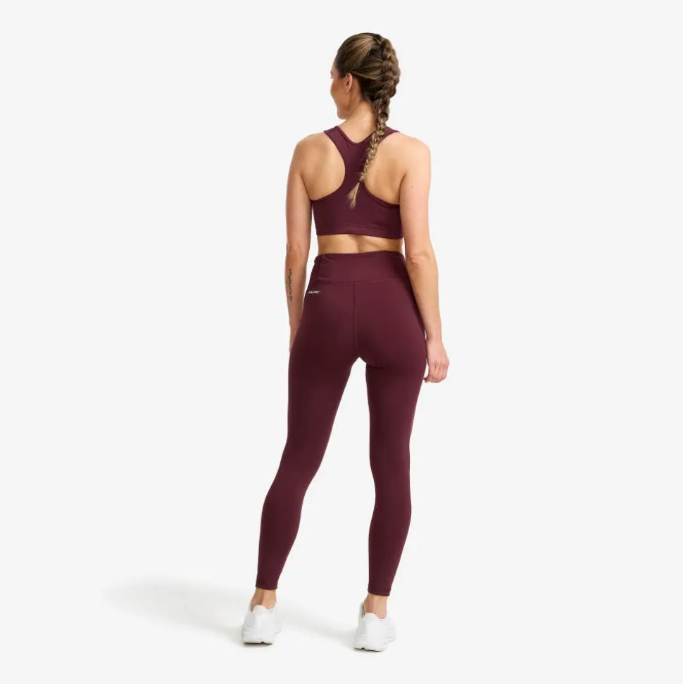 Flow High-waisted Leggings Dame