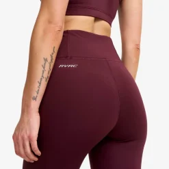 Flow High-waisted Leggings Dame