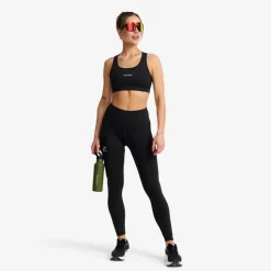 Flow High-waisted Leggings Dame