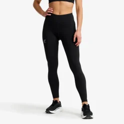Flow High-waisted Leggings Dame