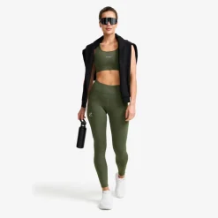 Flow High-waisted Leggings Dame
