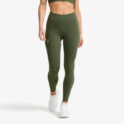 Flow High-waisted Leggings Dame
