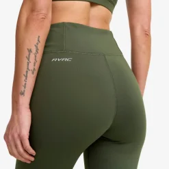 Flow High-waisted Leggings Dame