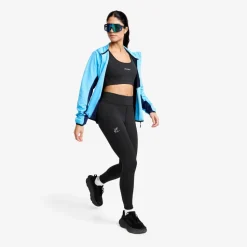 Flow Sports Bra Dame