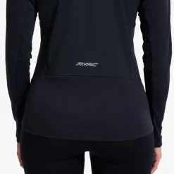 Force Light Half-zip Top Dame
