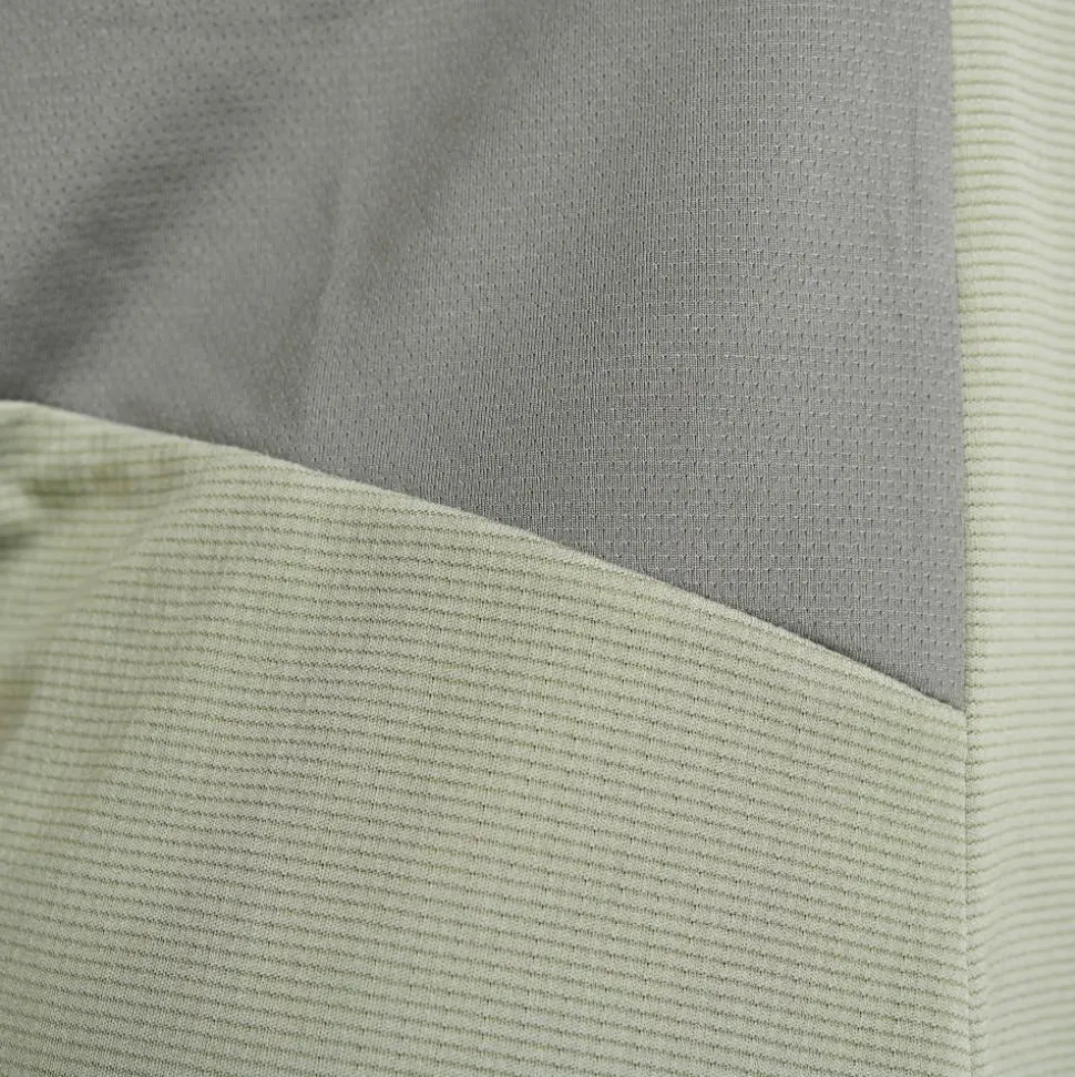 Force Light Half-zip Top Dame