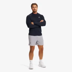 Force Light Half-zip Top Herre