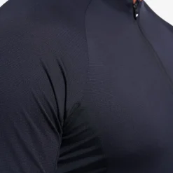 Force Light Half-zip Top Herre