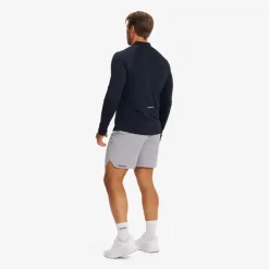 Force Light Half-zip Top Herre