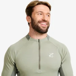 Force Light Half-zip Top Herre
