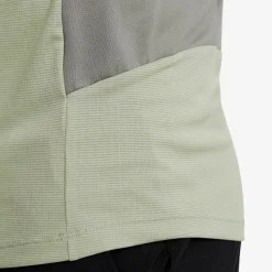 Force Light Half-zip Top Herre