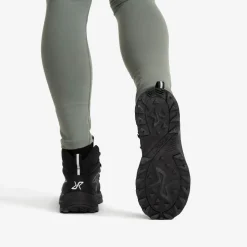 Forge Waterproof Walking Boots Dame