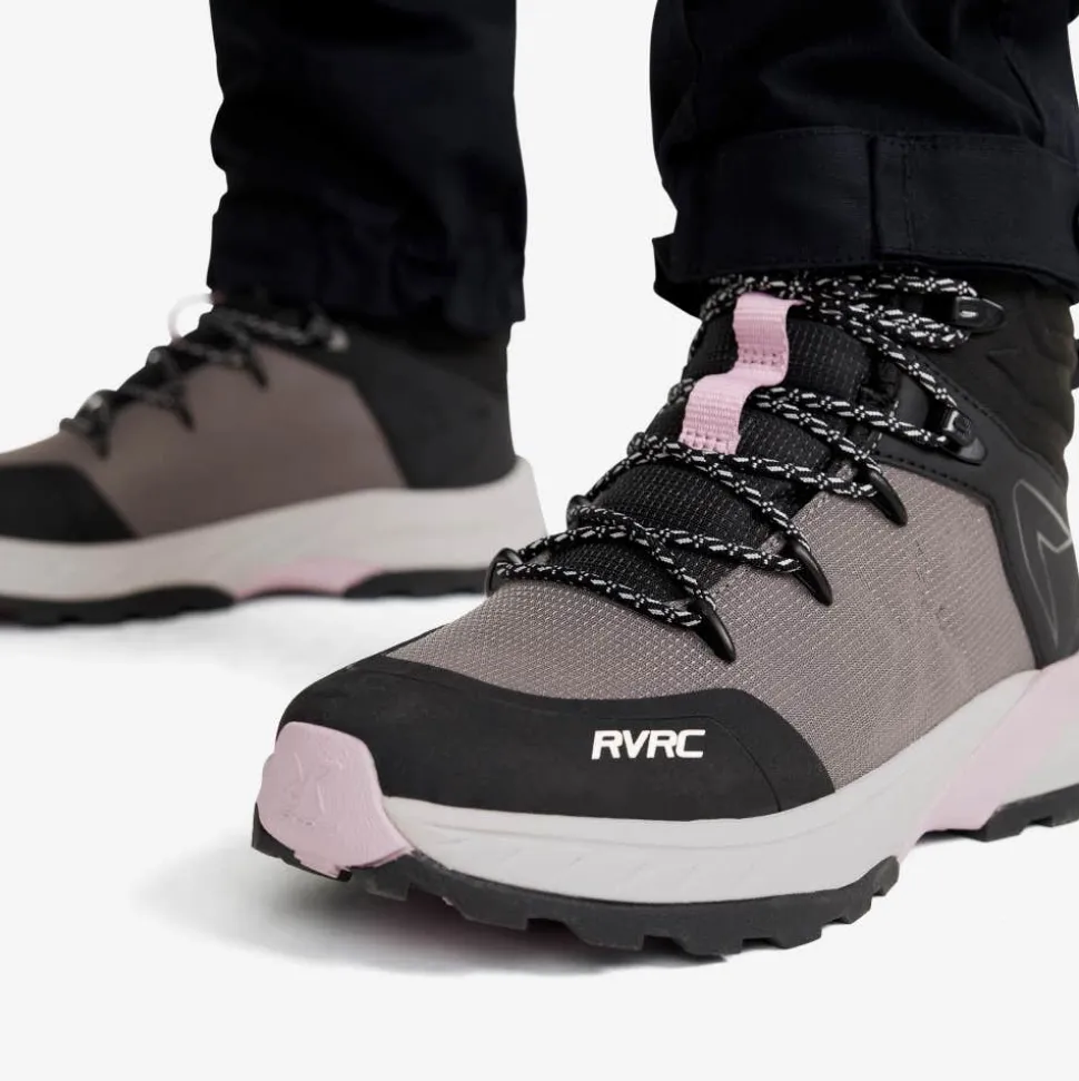 Forge Waterproof Walking Boots Dame