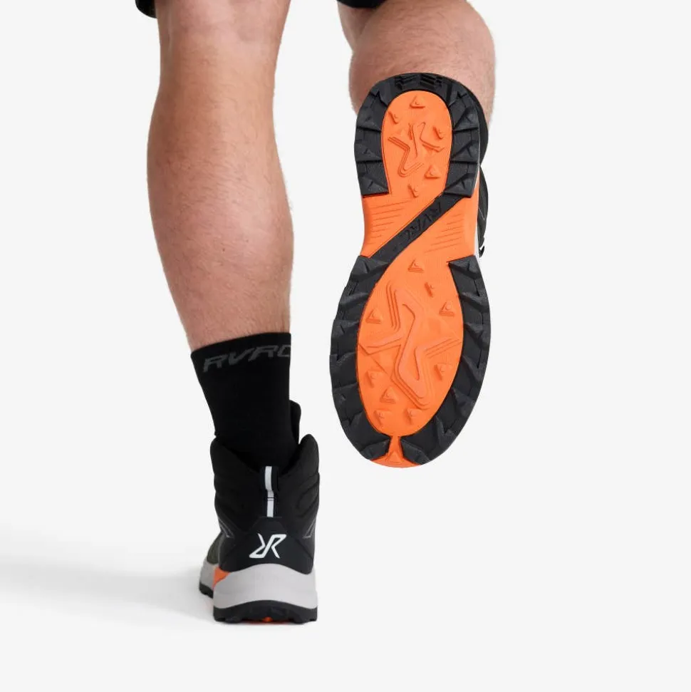Forge Waterproof Walking Boots Herre