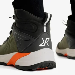 Forge Waterproof Walking Boots Herre