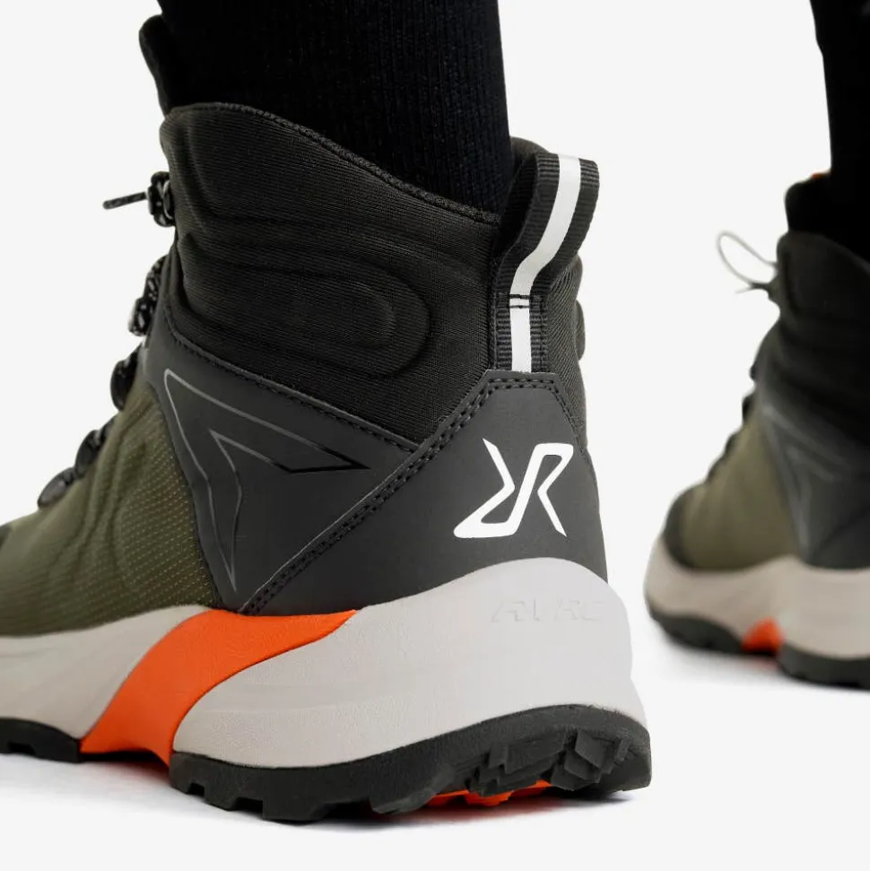 Forge Waterproof Walking Boots Herre