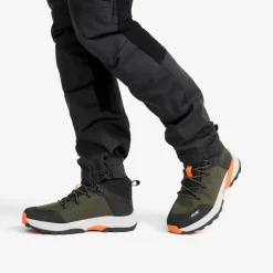 Forge Waterproof Walking Boots Herre