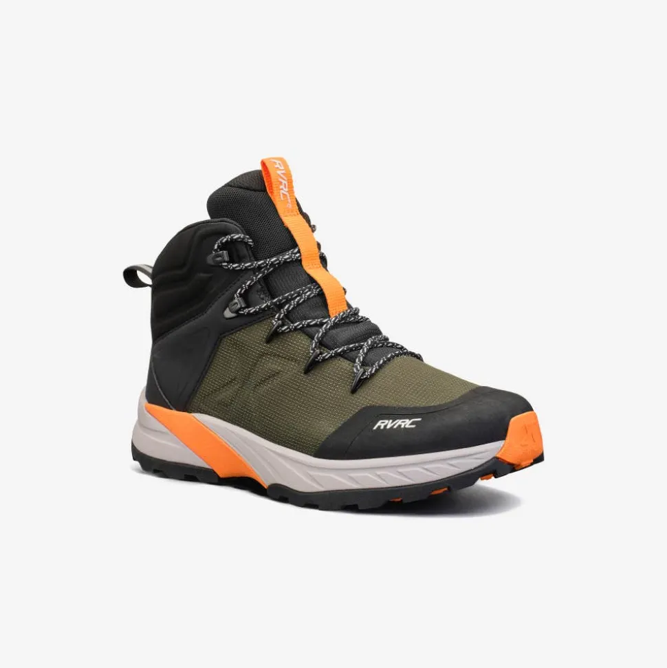 Forge Waterproof Walking Boots Herre