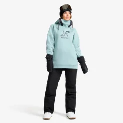 Freerider Hoodie Dame