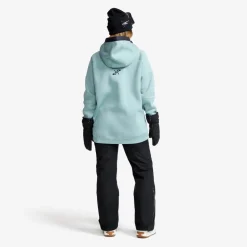 Freerider Hoodie Dame