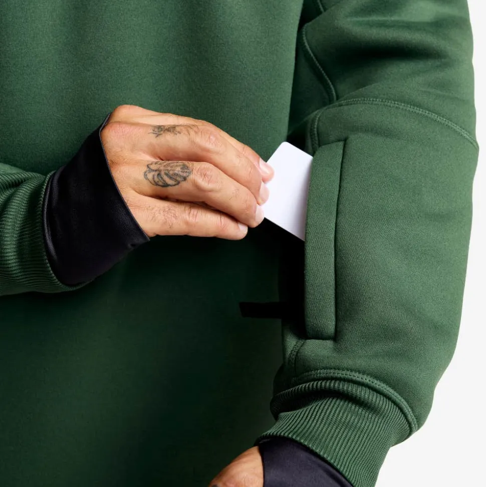 Freerider Hoodie Herre