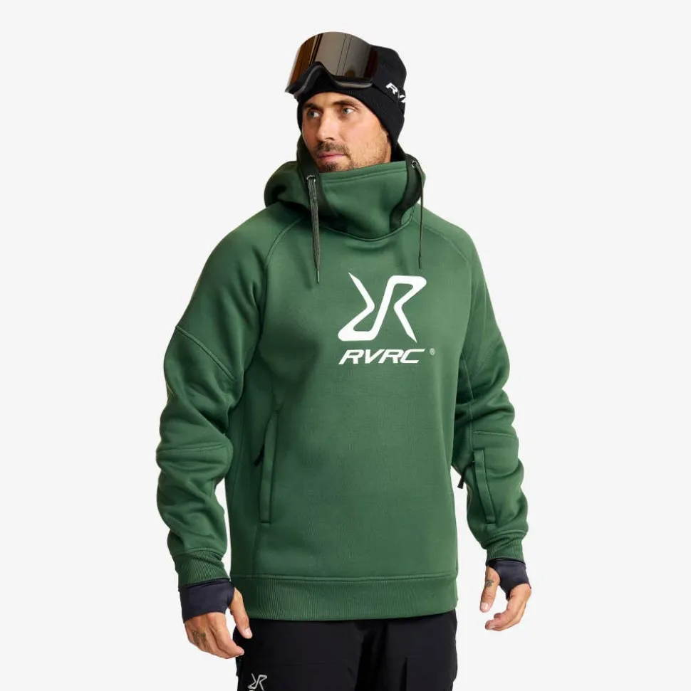 Freerider Hoodie Herre