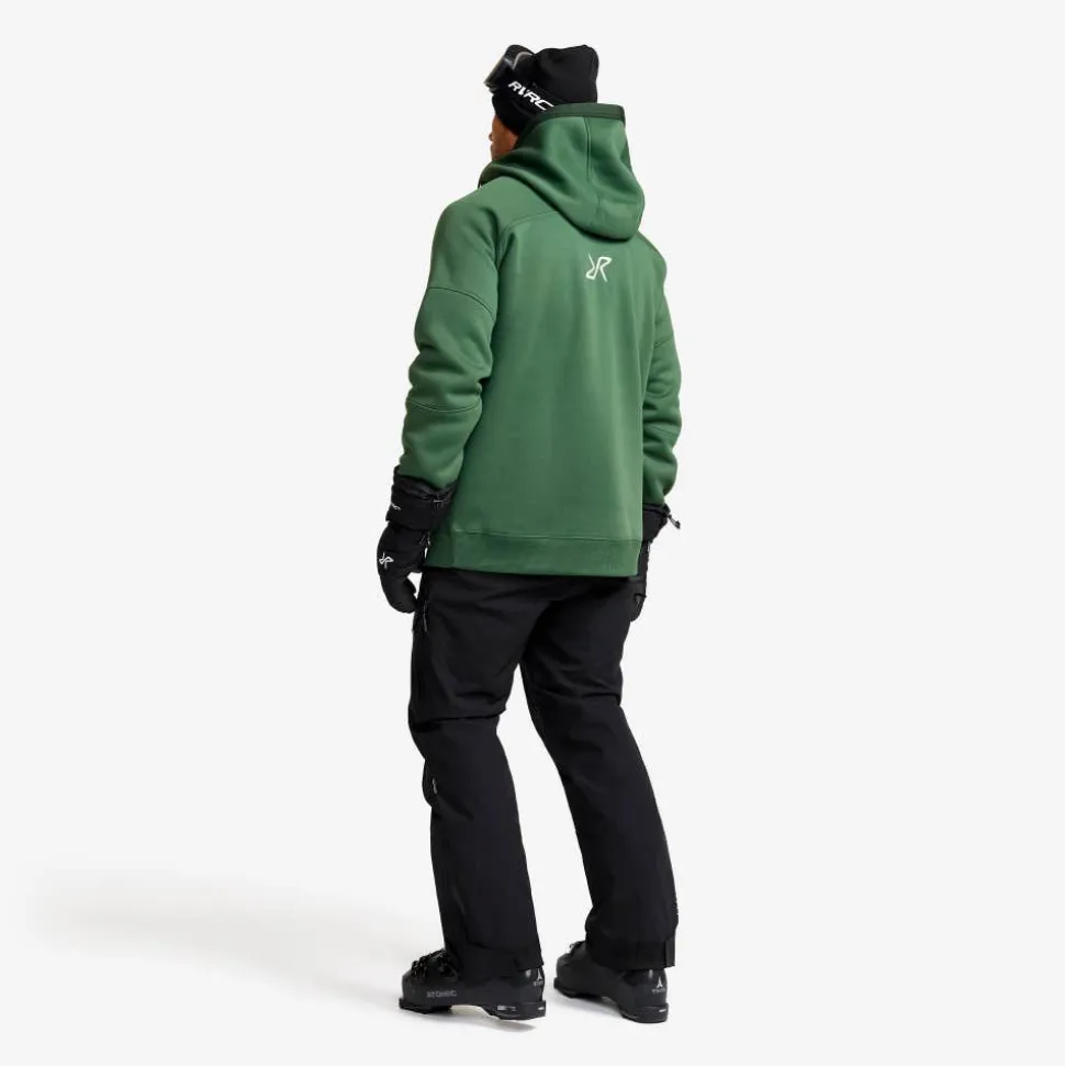 Freerider Hoodie Herre